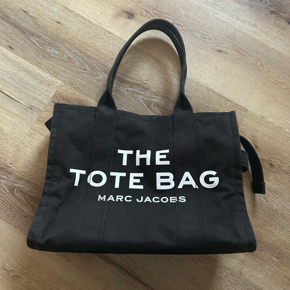 Marc Jacobs Tote Bag